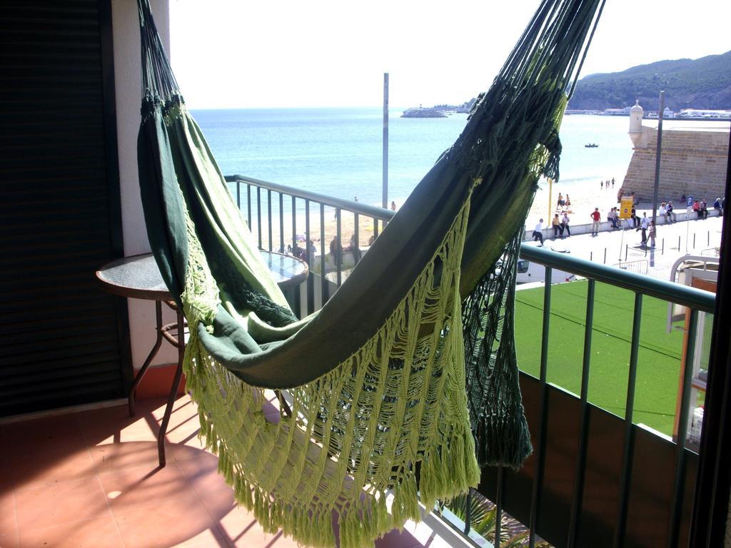 Sesimbra4You Zimmer foto